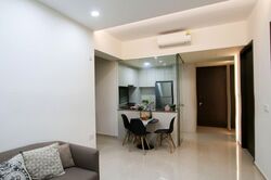 The Gazania (D19), Condominium #616937151